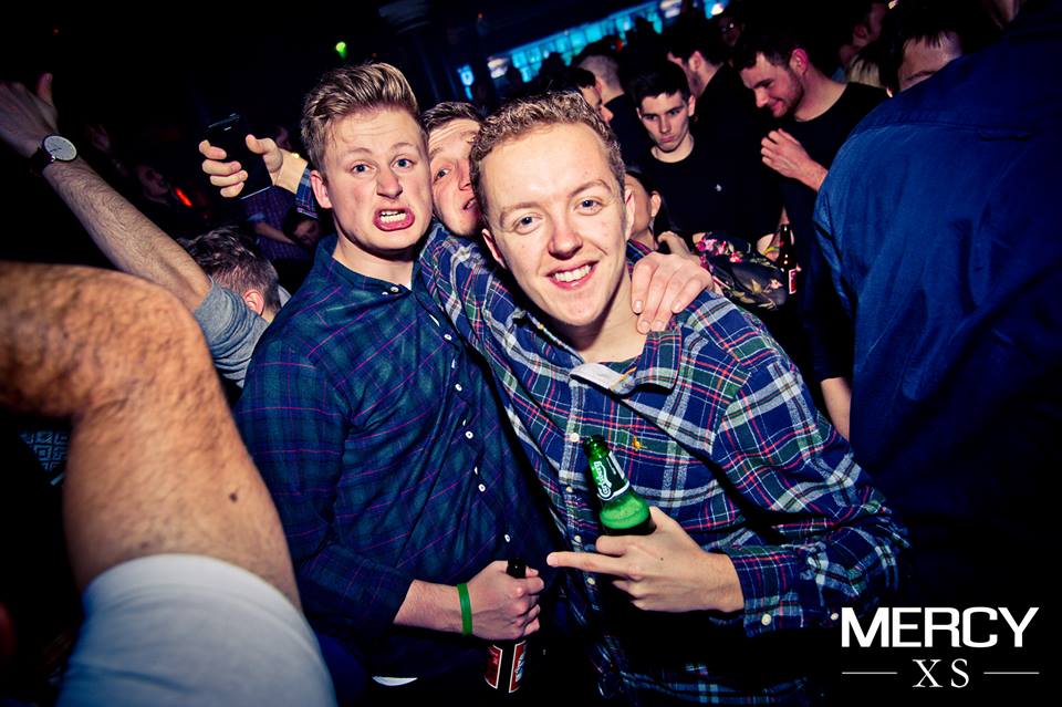 clubbers 5