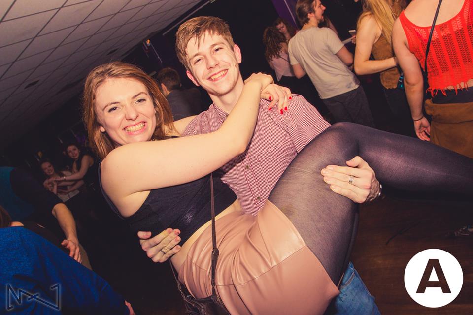 clubbers 56