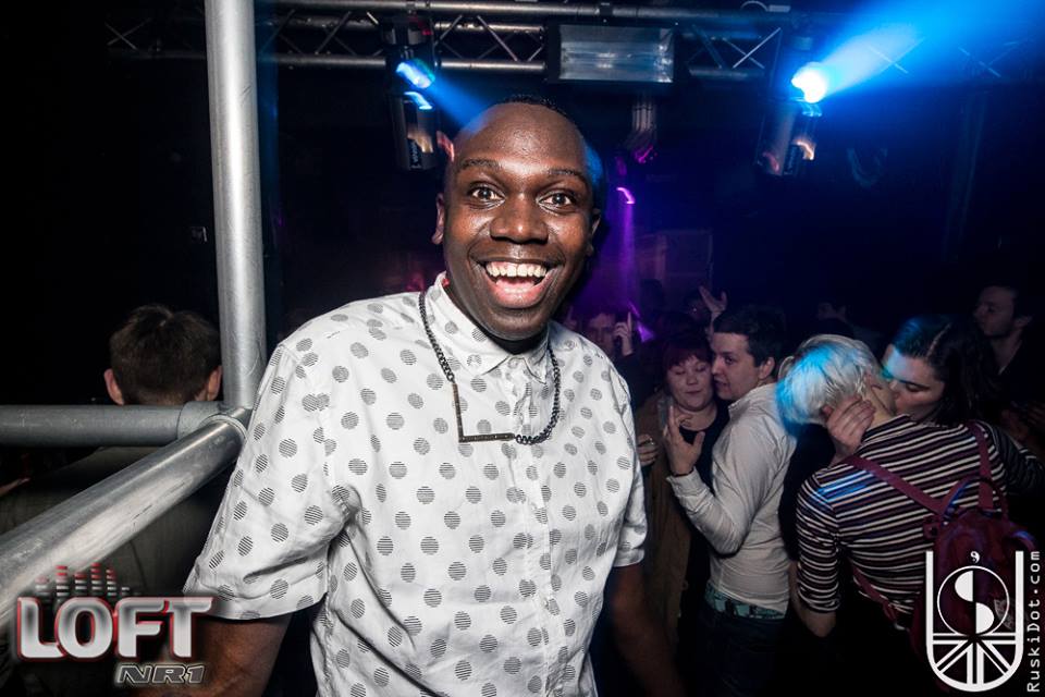 clubberz 3