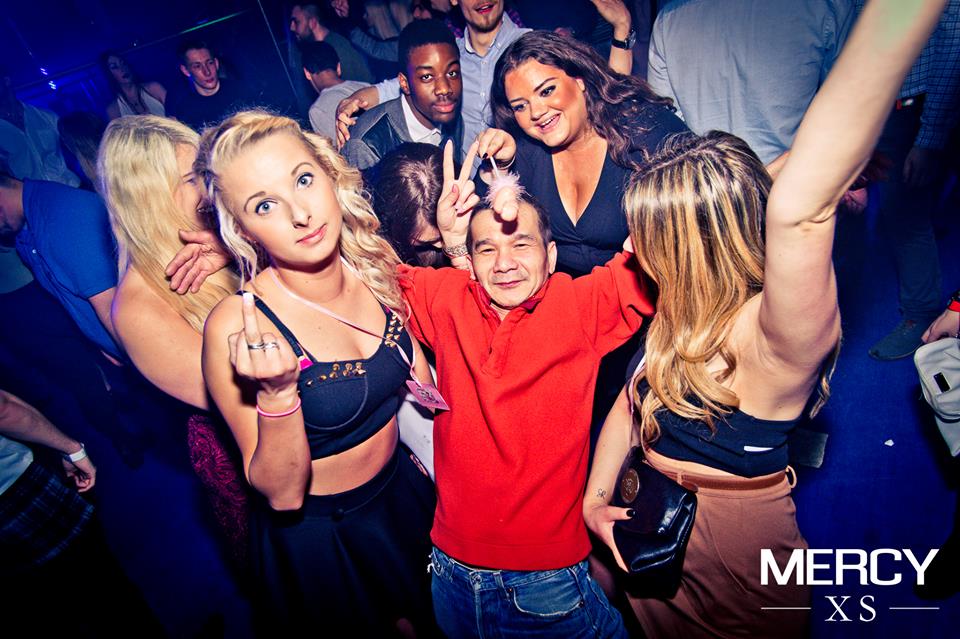 clubberz lol