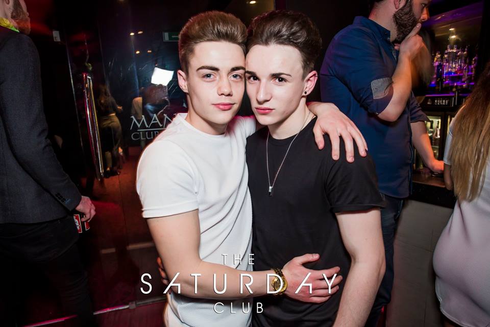 clubberz