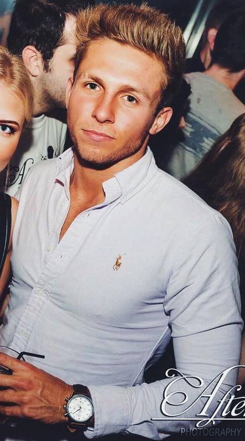 jack cracknell