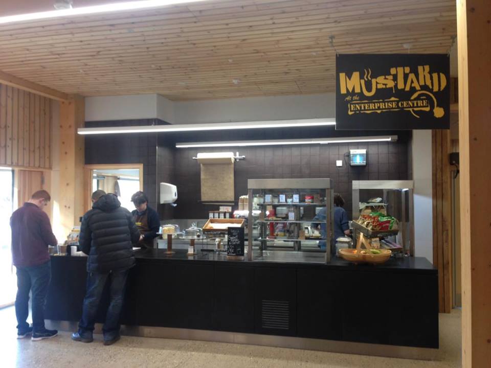 mustard