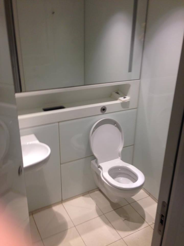 sainsburys centre pod