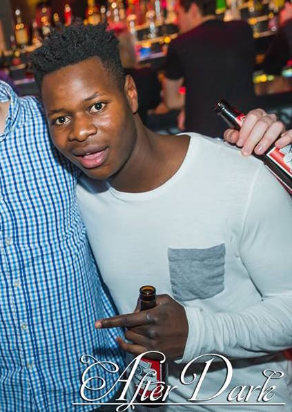 taff ndoro