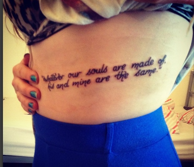 tat