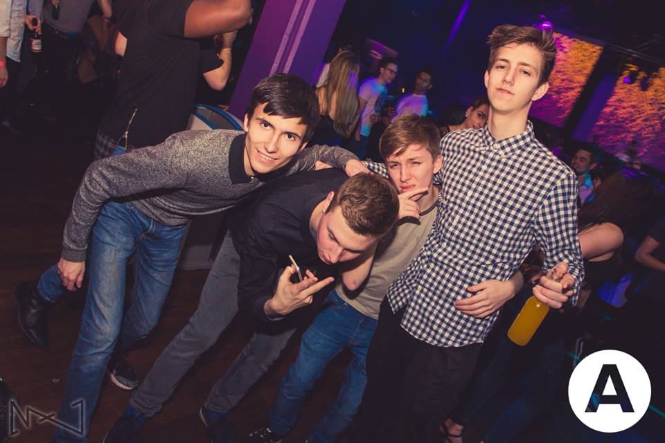 most bent