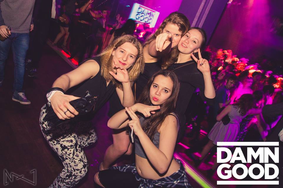 next girl band
