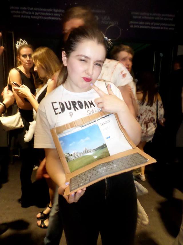 louisa eduroam