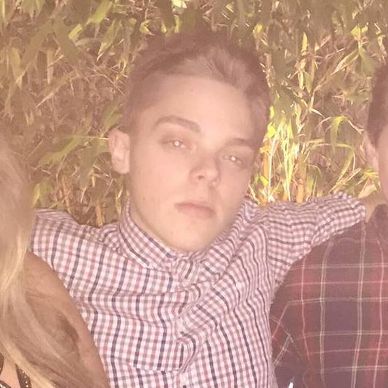 Ollie Goodyer