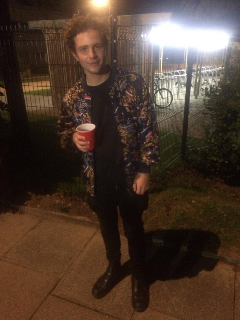 danny