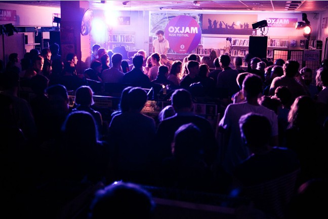oxjam