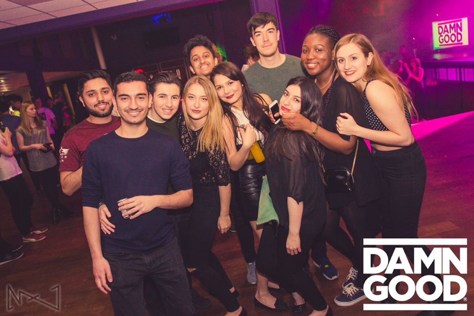 When you're so drunk you think your awkward pose looks sexy af