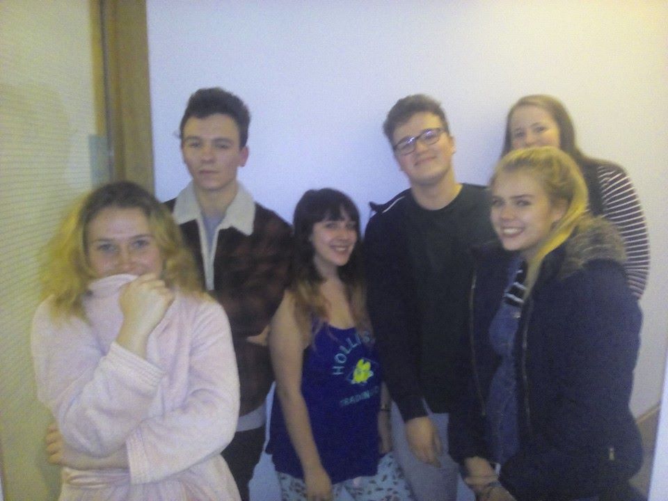 Freshers are wise owls this year