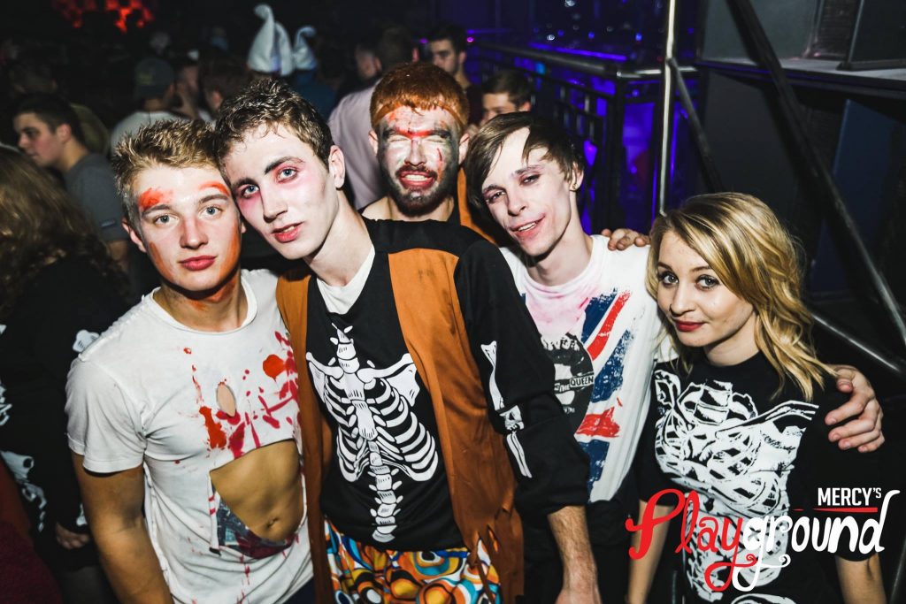 most-content-clubber