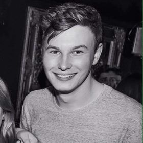 george-thorpe