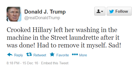 The memes cover both the topical and timeless, sometimes at the same time.