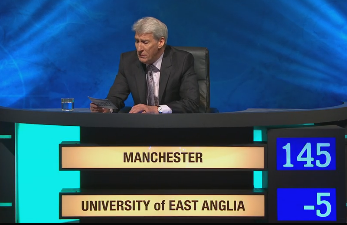 UEA’S epic defeat in 2015, but you could be the reason we win this year