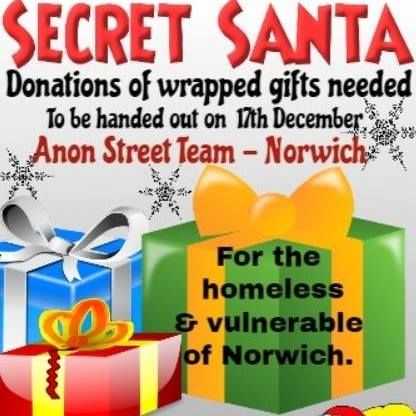 Image may contain: Poster, Paper, Flyer, Brochure, Gift
