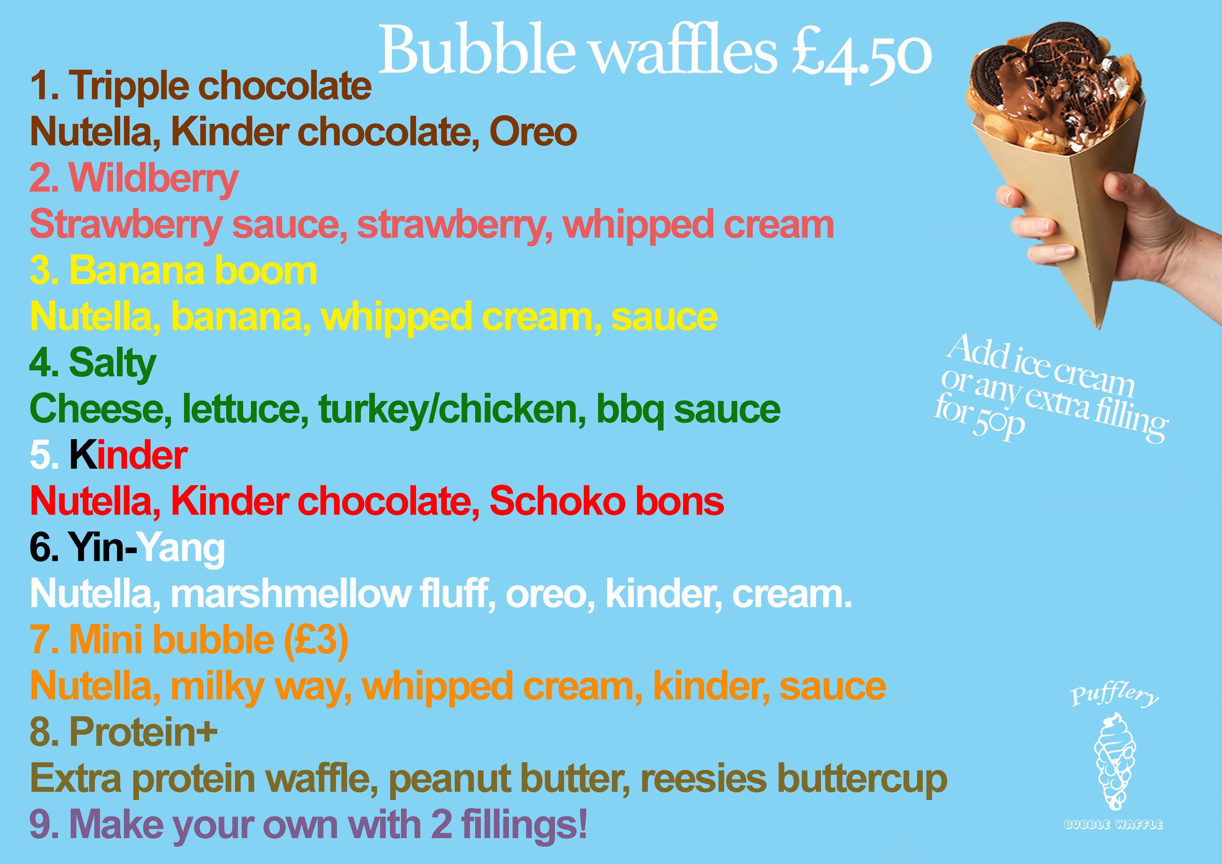 Image may contain: Food, Dessert, Chocolate, Poster, Paper, Flyer, Brochure, Person, People, Human