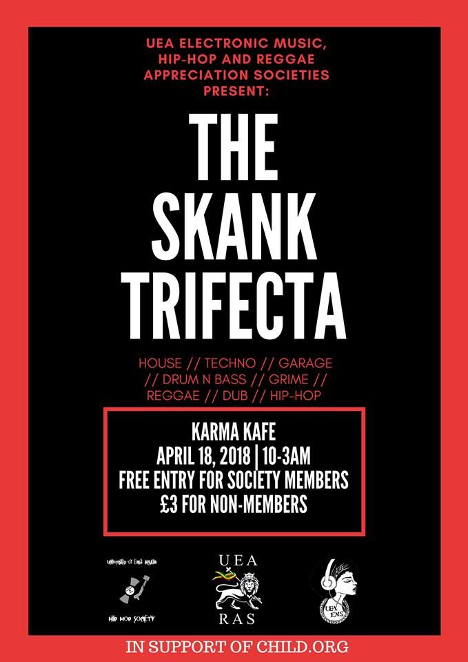 Image may contain: Poster, Paper, Flyer, Brochure