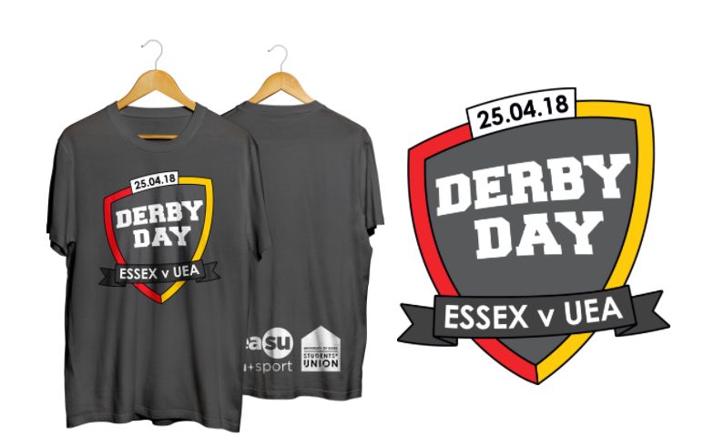 Image may contain: Trademark, Logo, Shirt, Jersey, Clothing