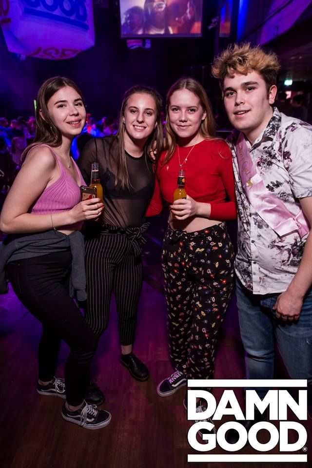 Image may contain: Disco, Night Life, Shoe, Footwear, Clothing, Apparel, Night Club, Club, Party, Person, Human