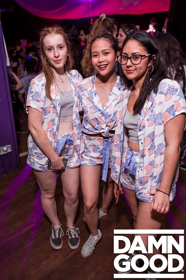 Image may contain: Night Club, Club, Fashion, Night Life, Glasses, Accessories, Accessory, Person, Human, Apparel, Footwear, Clothing, Shoe