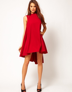 image 11- asos dress