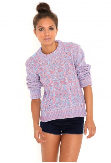 image 9- missguided knit