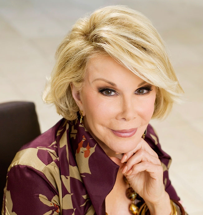 joanrivers