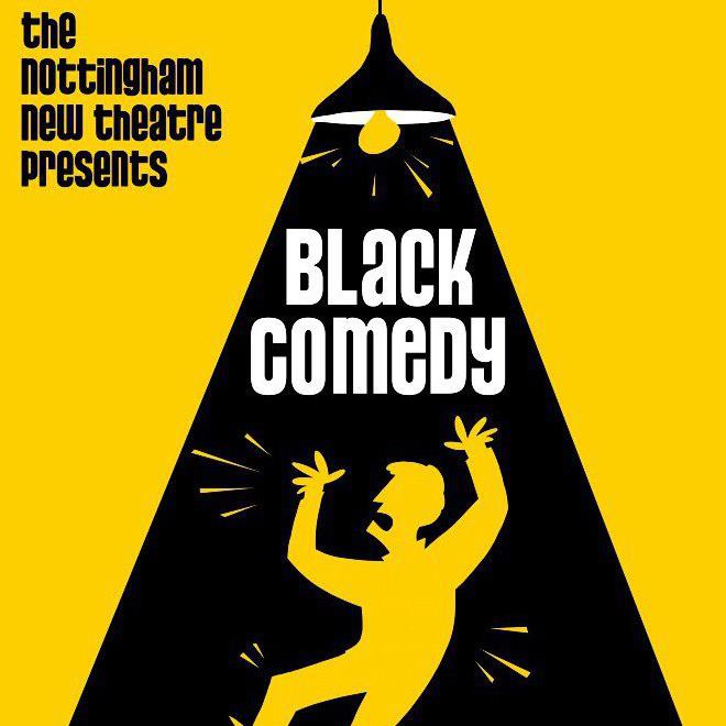 Black Comedy