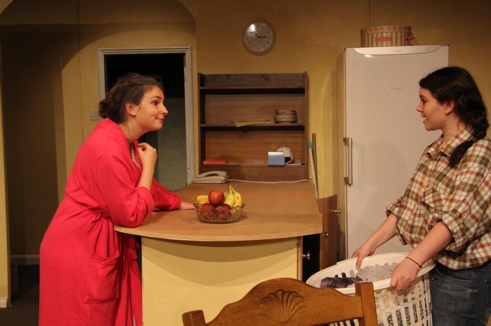 NM production shot