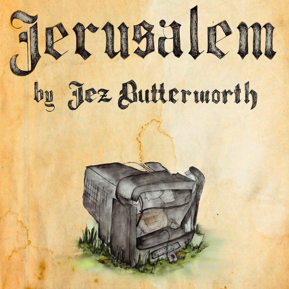 Jerusaelm