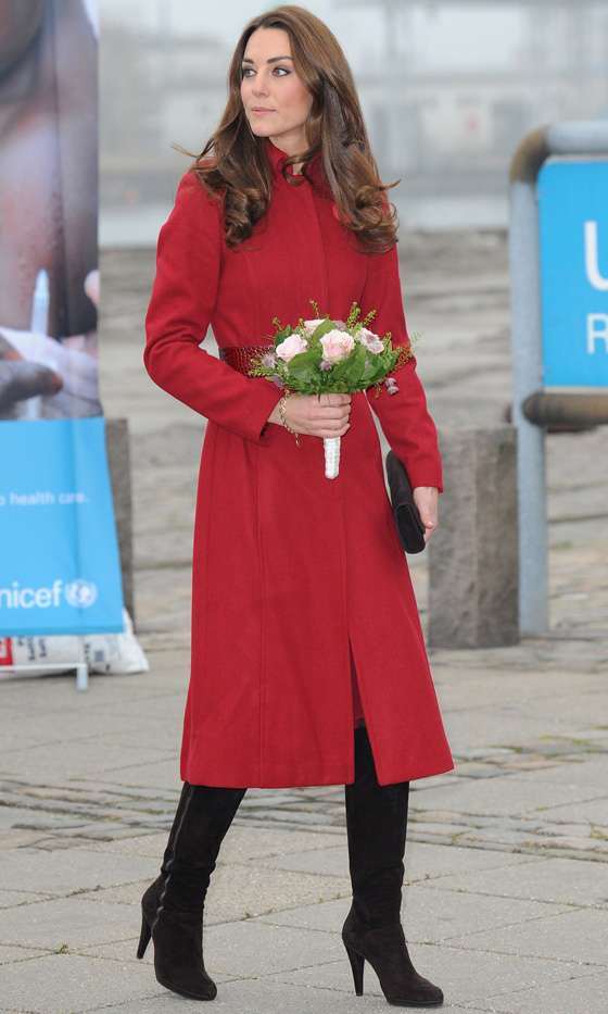 Kate Middleton Image 9
