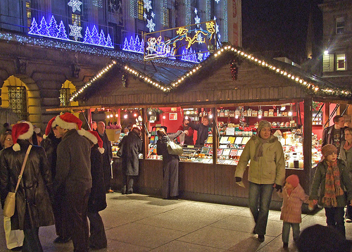 Notts Xmas