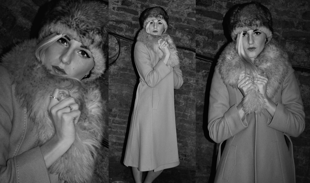 faux fur
