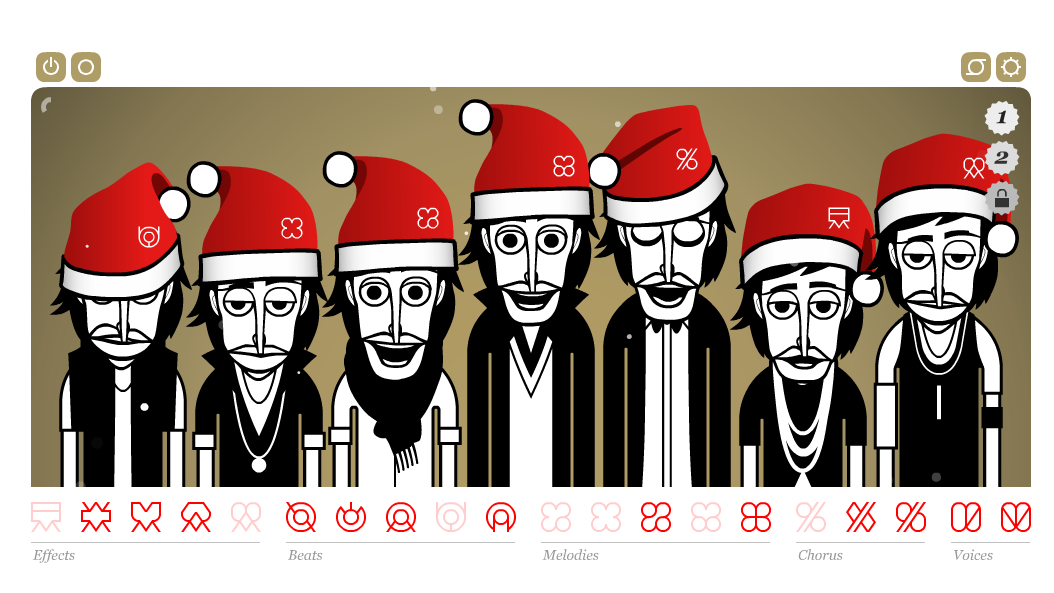incredibox