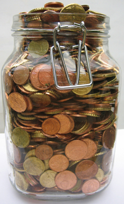 jar
