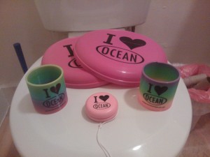 ocean