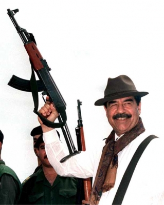 saddam 1