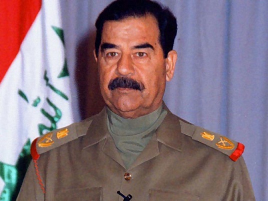 saddam 2