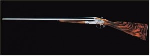 shotgun
