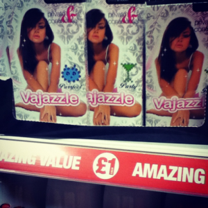 vajazzle