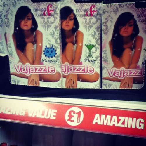vajazzle