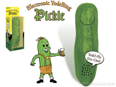 yodelpickle