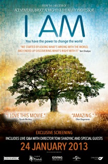 I Am Poster_Theatrical