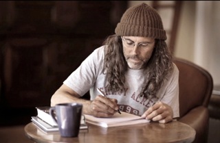 TomWriting
