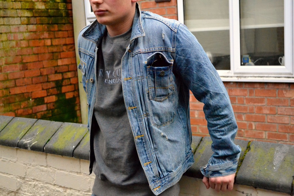 5.denim