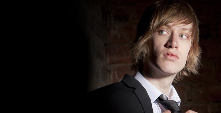 Daniel Sloss web banner
